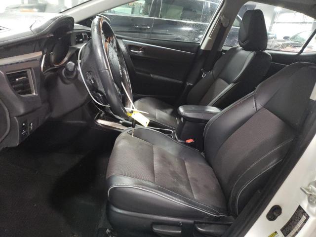 Photo 7 from auction – 2015 TOYOTA COROLLA L with VIN 2T1BURHE8FC479154