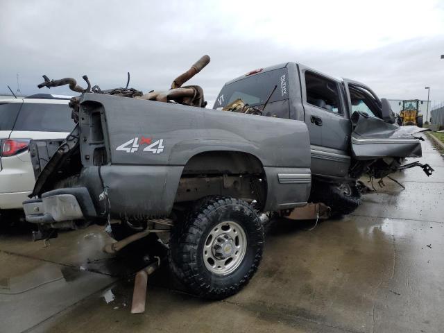 Photo 3 from auction – 2001 CHEVROLET SILVERADO with VIN 1GCHK23G11F201406