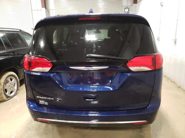 Photo 6 from auction – 2020 CHRYSLER PACIFICA T with VIN 2C4RC1BG1LR134749