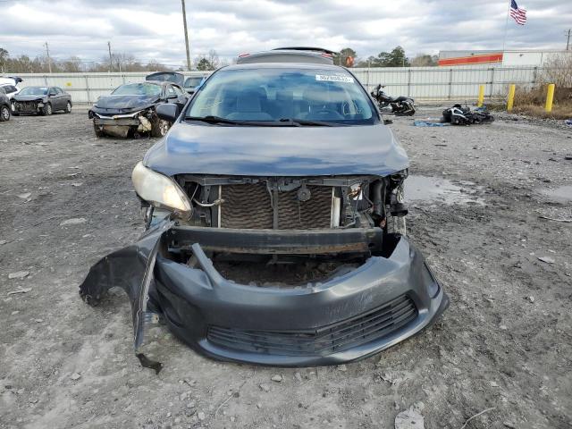 Photo 5 from auction – 2011 TOYOTA COROLLA BA with VIN 2T1BU4EE7BC666161