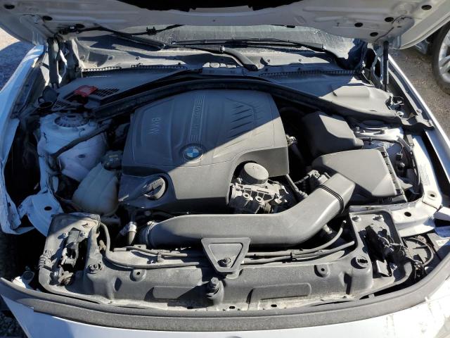 Photo 11 from auction – 2015 BMW 435 I GRAN with VIN WBA4B1C54FG241016
