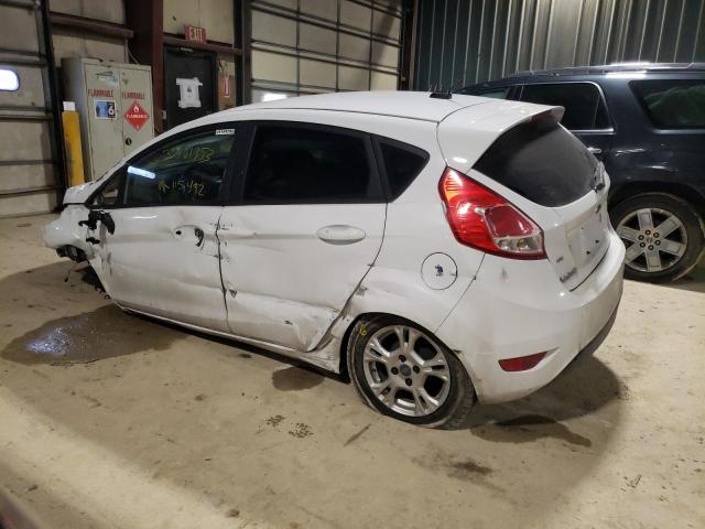 Photo 2 from auction – 2015 FORD FIESTA SE with VIN 3FADP4EJ0FM146366