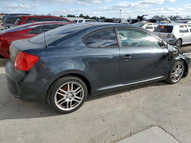Photo 3 from auction – 2007 TOYOTA SCION TC with VIN JTKDE177070216977