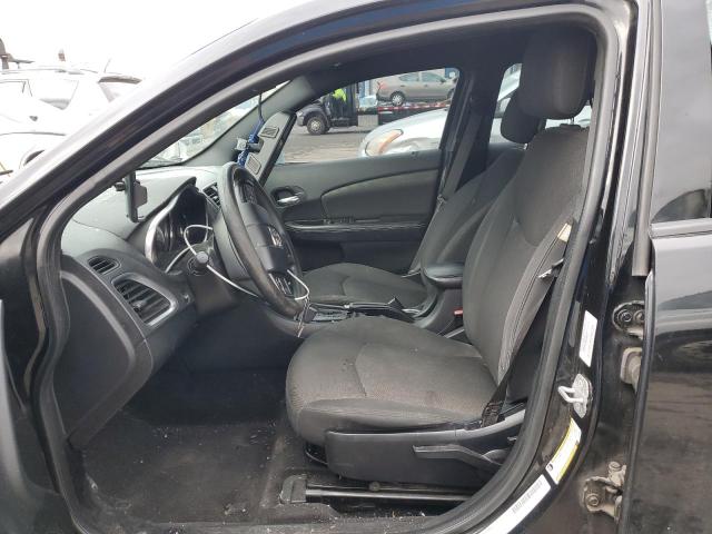 Photo 7 from auction – 2014 DODGE AVENGER SE with VIN 1C3CDZAB7EN225665