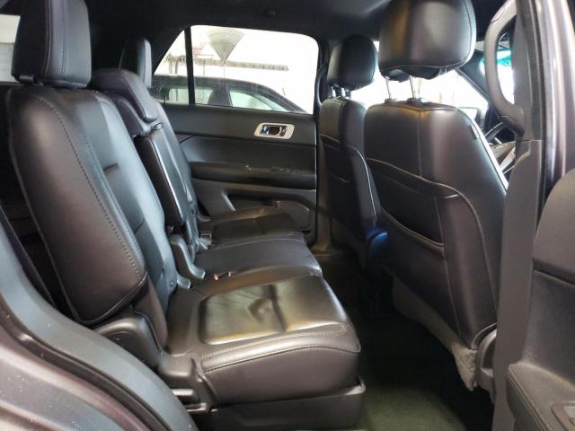 Photo 11 from auction – 2013 FORD EXPLORER L with VIN 1FM5K8F89DGB92829