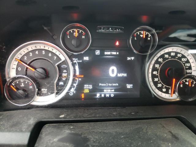 Photo 9 from auction – 2016 RAM 1500 SLT with VIN 1C6RR7TT3GS160911