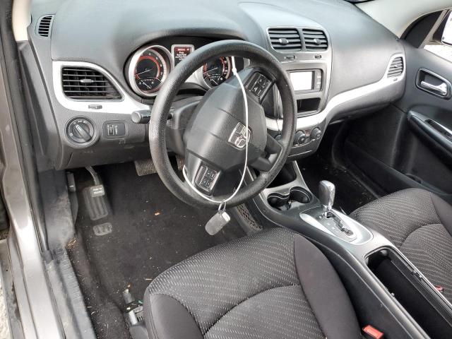 Photo 8 from auction – 2013 DODGE JOURNEY SE with VIN 3C4PDCAB1DT684893