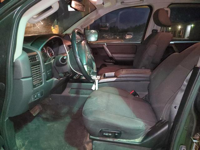 Photo 7 from auction – 2013 NISSAN TITAN S with VIN 1N6BA0ED5DN304934