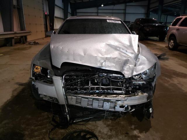 Photo 5 from auction – 2007 AUDI S6 QUATTRO with VIN WAUGN74F27N048035