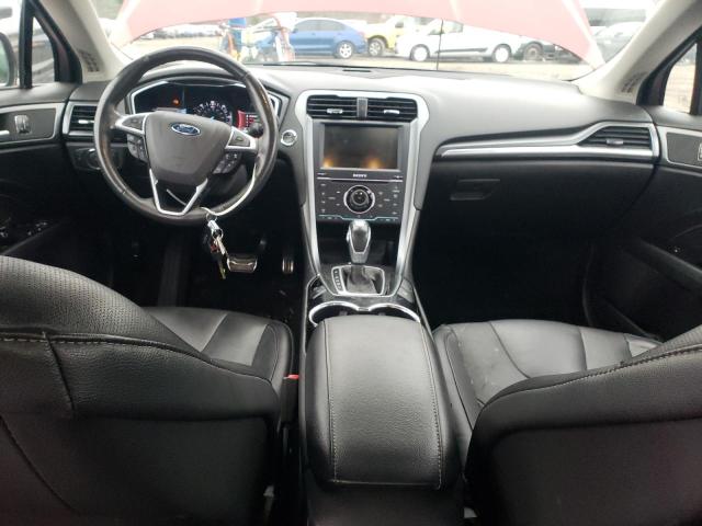 Photo 8 from auction – 2015 FORD FUSION TIT with VIN 3FA6P0RU2FR110252