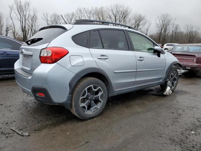 Photo 3 from auction – 2015 SUBARU XV CROSSTR with VIN JF2GPAPC0FH245781