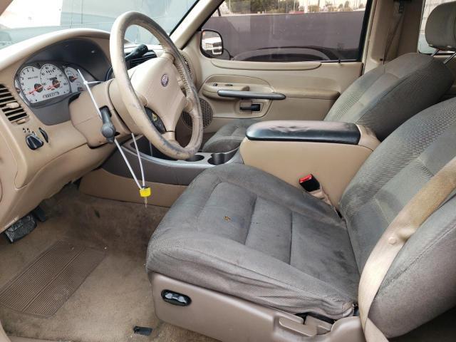 صورة رقم 7 من المزاد - 2001 FORD EXPLORER S مع VIN 1FMYU60E81UA48812