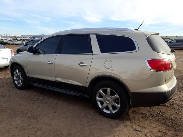 Photo 2 from auction – 2008 BUICK ENCLAVE CX with VIN 5GAER23708J286732