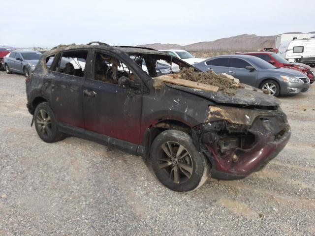 Photo 4 from auction – 2018 TOYOTA RAV4 ADVEN with VIN 2T3WFREV1JW477566