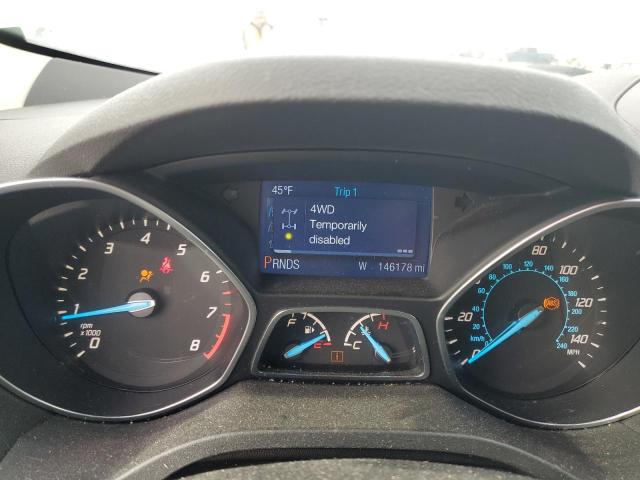Photo 9 from auction – 2013 FORD ESCAPE SE with VIN 1FMCU9G98DUD42218