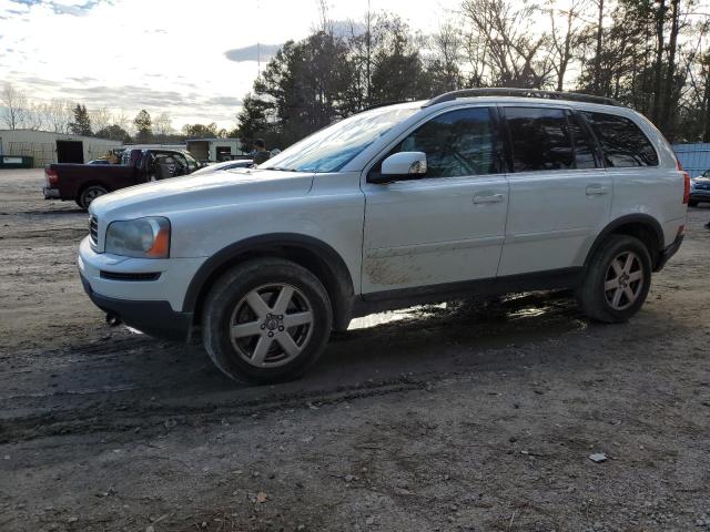 VOLVO XC90 3.2 2007 with VIN YV4CY982X71358868 - Photo from auction