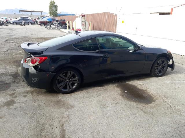 Photo 3 from auction – 2012 HYUNDAI GENESIS CO with VIN KMHHT6KD8CU078709