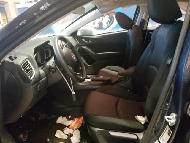Photo 7 from auction – 2016 MAZDA 3 SPORT with VIN JM1BM1K73G1340888
