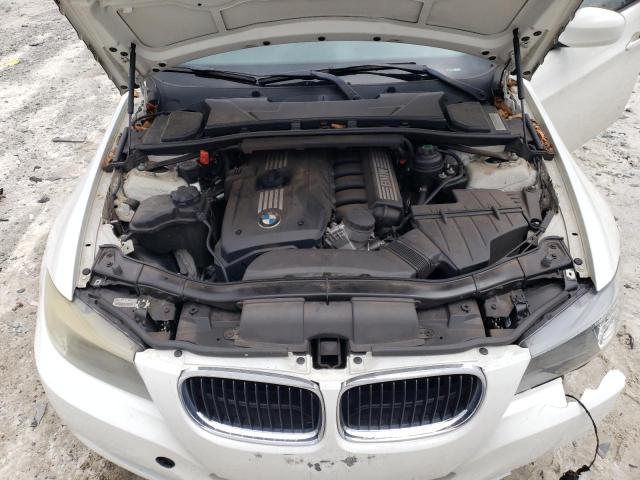 Photo 11 from auction – 2011 BMW 328 I with VIN WBAPH7C50BE677348