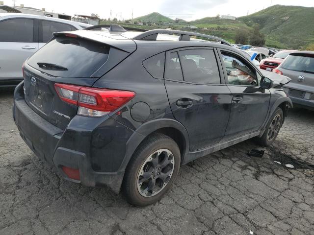 Photo 3 from auction – 2021 SUBARU CROSSTREK with VIN JF2GTAPC2M8304662