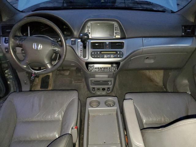 Photo 8 from auction – 2010 HONDA ODYSSEY EX with VIN 5FNRL3H79AB061108