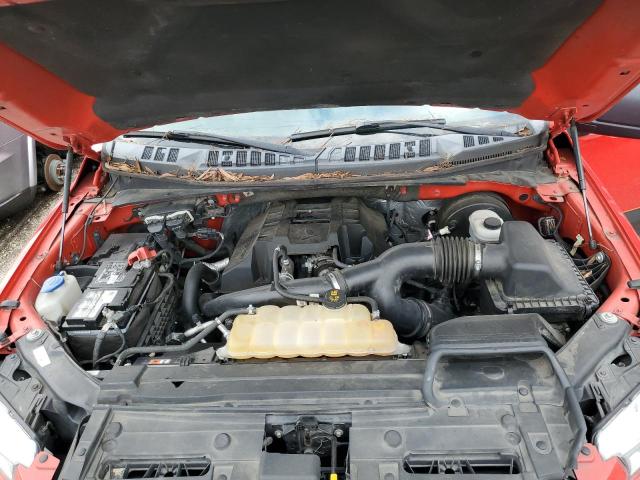 Photo 11 from auction – 2015 FORD F150 SUPER with VIN 1FTEW1CPXFFB86963