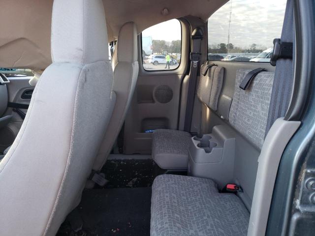 Photo 10 from auction – 2007 GMC CANYON with VIN 1GTCS199378209338