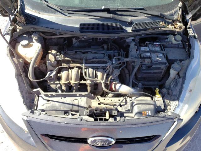 Photo 11 from auction – 2013 FORD FIESTA SE with VIN 3FADP4EJ1DM193905