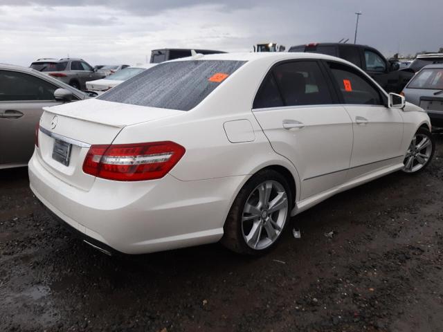 Photo 3 from auction – 2013 MERCEDES-BENZ E 350 with VIN WDDHF5KB5DA684983
