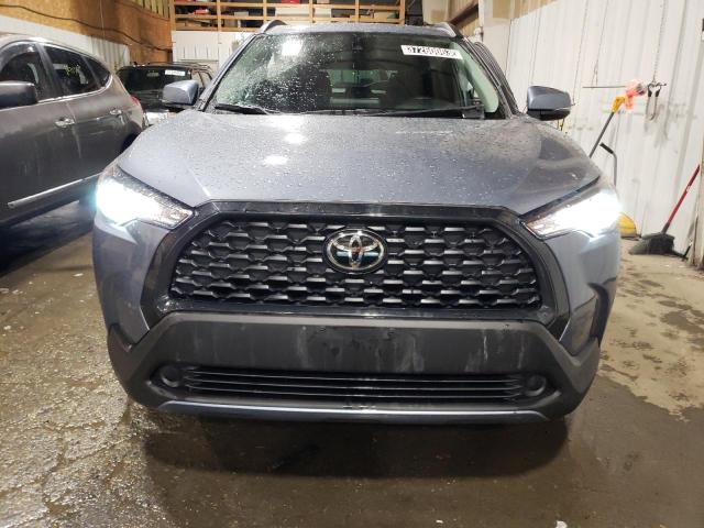 Photo 5 from auction – 2022 TOYOTA COROLLA LS with VIN 7MUCAABG9NV026584