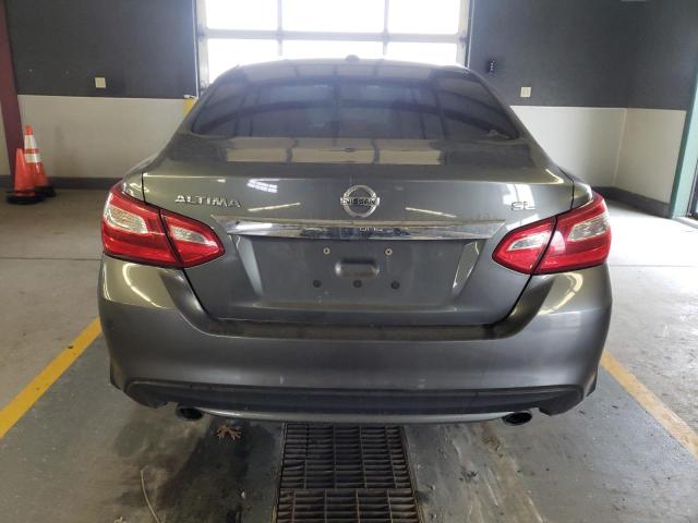 Photo 6 from auction – 2017 NISSAN ALTIMA with VIN 1N4AL3AP6HC189648