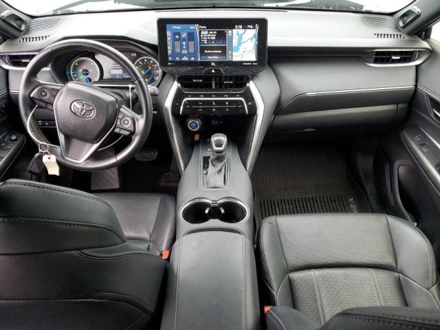 Photo 8 from auction – 2021 TOYOTA VENZA LE with VIN JTEAAAAH6MJ007798