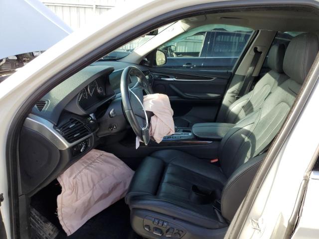 Photo 7 from auction – 2015 BMW X5 XDRIVE3 with VIN 5UXKR0C51F0P02969