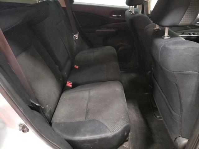 Photo 10 from auction – 2015 HONDA CR-V EX with VIN 2HKRM4H59FH613801