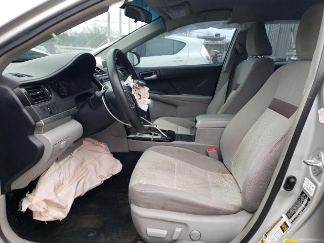 Photo 7 from auction – 2013 TOYOTA CAMRY L with VIN 4T1BF1FK8DU232622