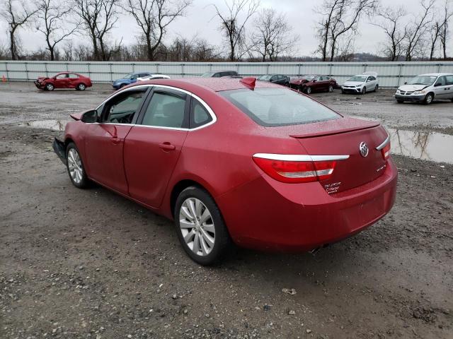 Photo 2 from auction – 2016 BUICK VERANO SPO with VIN 1G4PW5SK7G4152283