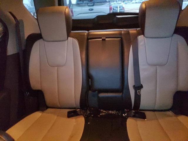 Photo 10 from auction – 2011 CHEVROLET EQUINOX LT with VIN 2CNALPEC4B6264027