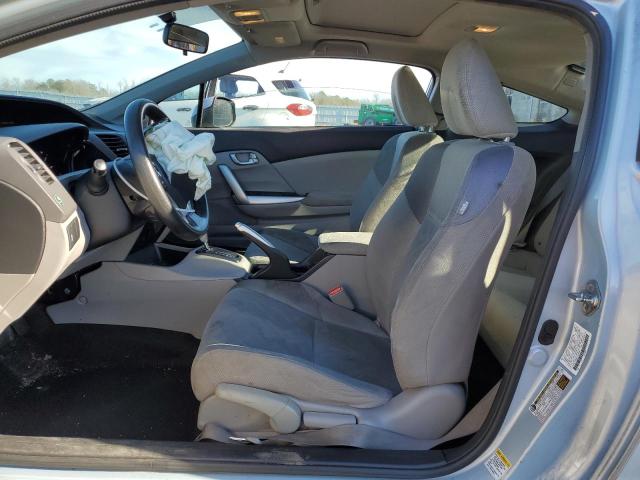Photo 7 from auction – 2012 HONDA CIVIC EX with VIN 2HGFG3B84CH550636
