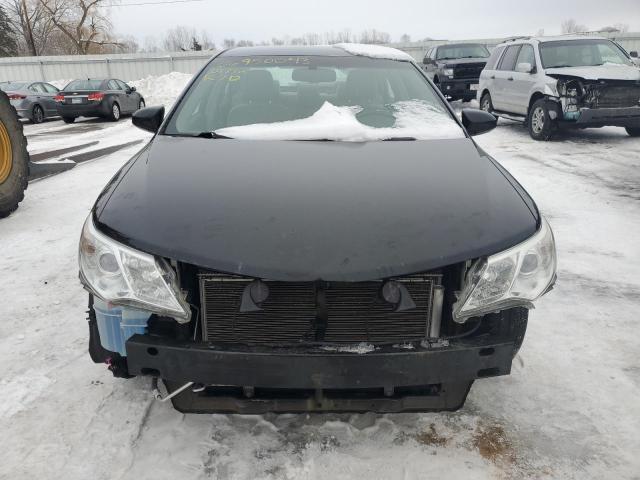Photo 5 from auction – 2013 TOYOTA CAMRY L with VIN 4T4BF1FK9DR330712