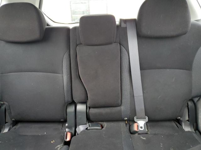 Photo 10 from auction – 2008 MITSUBISHI OUTLANDER with VIN JA4MS31X18Z017075