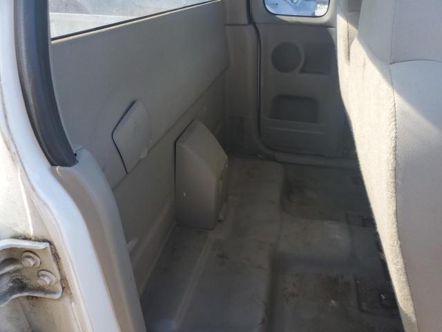 Photo 10 from auction – 2005 GMC CANYON with VIN 1GTCS196558273058
