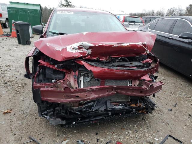 Photo 5 from auction – 2019 SUBARU IMPREZA with VIN 4S3GKAB6XK3605032