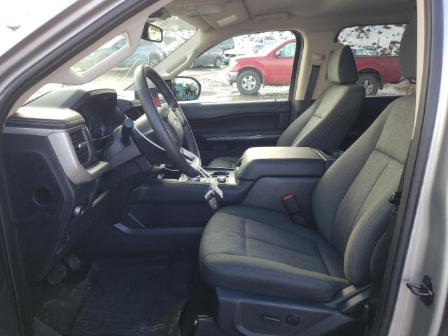 Photo 7 from auction – 2022 FORD EXPEDITION with VIN 1FMJK1JT8NEA25926
