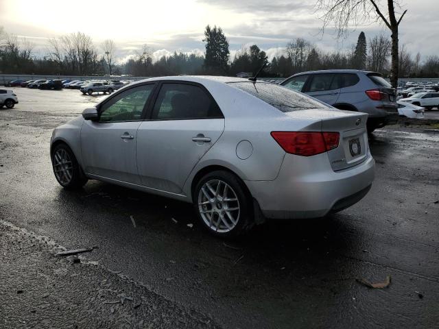Photo 2 from auction – 2011 KIA FORTE EX with VIN KNAFU4A24B5418666