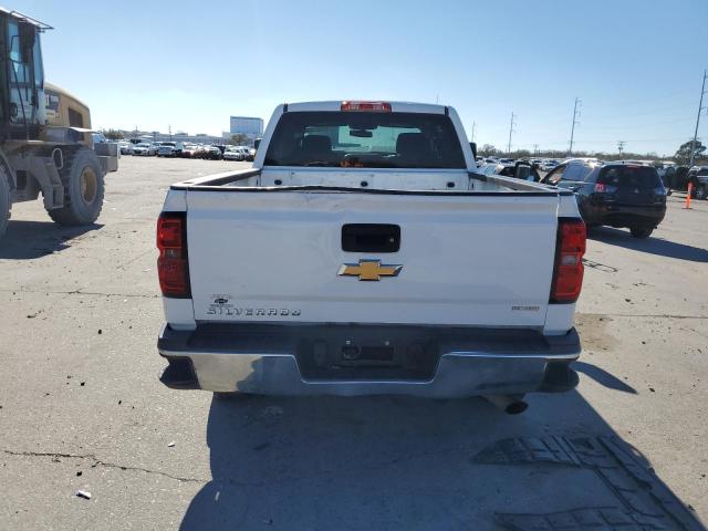 Photo 6 from auction – 2016 CHEVROLET SILVERADO with VIN 1GC1CUEG6GF103861