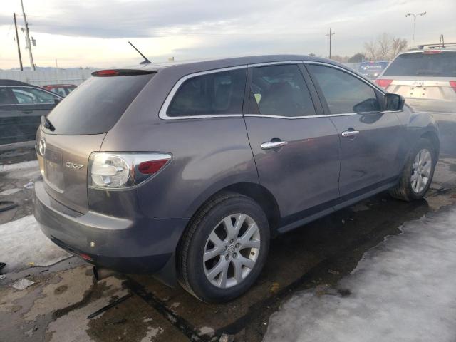 Photo 3 from auction – 2007 MAZDA CX-7 with VIN JM3ER293X70152681