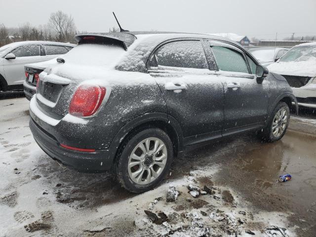 Foto 3 de la subasta – 2016 FIAT 500X EASY con VIN ZFBCFXBT9GP368158