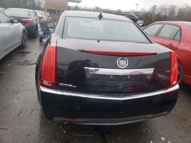 Photo 6 from auction – 2012 CADILLAC CTS with VIN 1G6DC5E50C0151891