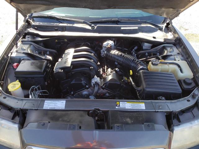Photo 11 from auction – 2008 CHRYSLER 300 LX with VIN 2C3KA43R98H193915