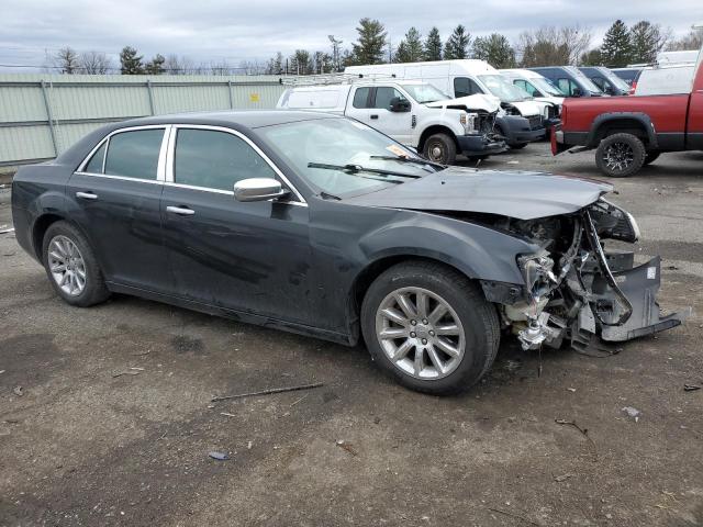 Photo 4 from auction – 2014 CHRYSLER 300C with VIN 2C3CCAET6EH173414